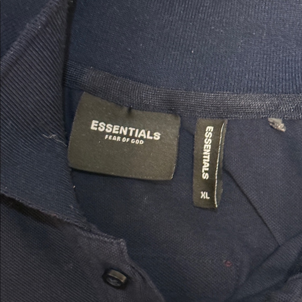 Essentials Polo - Picture 9 of 13